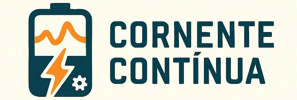 Corrente Contínua